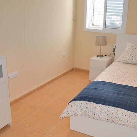 Miramar 10 Apartment San Sebastian De La Gomera Exterior photo