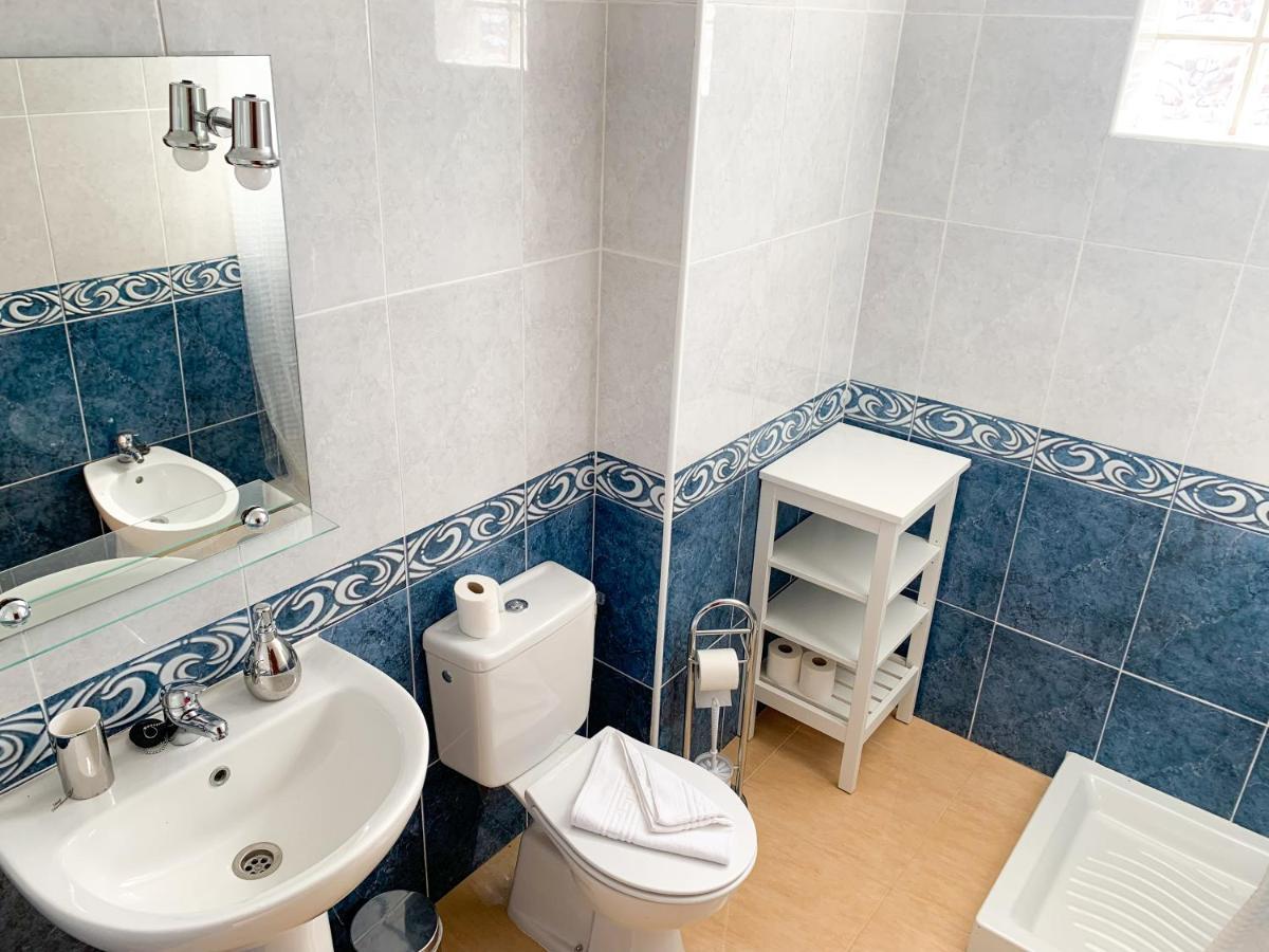 Miramar 10 Apartment San Sebastian De La Gomera Exterior photo